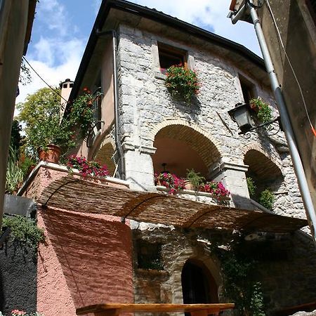 Apartment Ninna Opatija Exterior foto