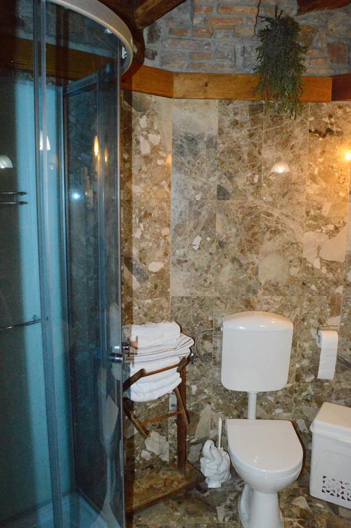 Apartment Ninna Opatija Exterior foto